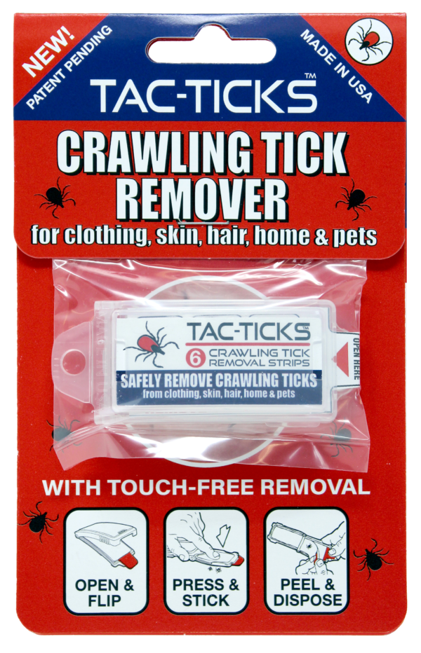 Tac-Ticks (TM)